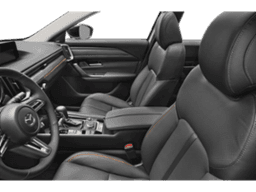 Mazda CX-50 2.5 S Premium AWD 2026