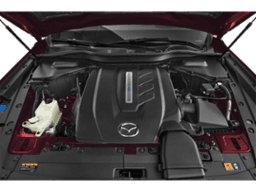 Mazda CX-90 PHEV Premium Sport AWD 2026