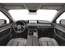 Mazda CX-90 PHEV Premium Sport AWD 2026