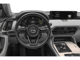 Mazda CX-90 PHEV Premium Plus AWD 2026