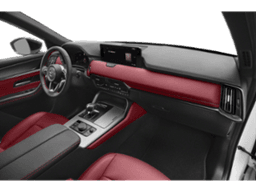 Mazda CX-70 3.3 Turbo S Premium AWD 2026