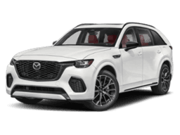 Mazda CX-70 3.3 Turbo S Premium AWD 2026 — front view