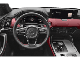 Mazda CX-70 3.3 Turbo S Premium AWD 2026