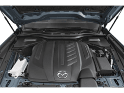 Mazda CX-70 3.3 Turbo S Premium Plus AWD 2026