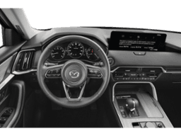 Mazda CX-70 3.3 Turbo Preferred AWD 2026