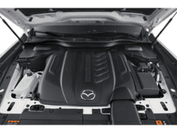 Mazda CX-70 3.3 Turbo Preferred AWD 2026