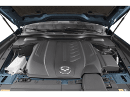 Mazda CX-70 3.3 Turbo Premium AWD 2026