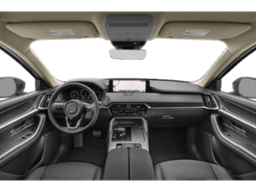 Mazda CX-70 3.3 Turbo Premium AWD 2026