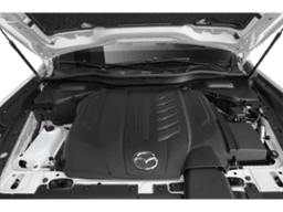 Mazda CX-70 3.3 Turbo Premium Plus AWD 2026