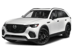 Mazda CX-70 3.3 Turbo Premium Plus AWD 2026 — front view