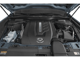 Mazda CX-70 PHEV SC Plus AWD 2026