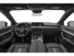 Mazda CX-70 PHEV SC Plus AWD 2026