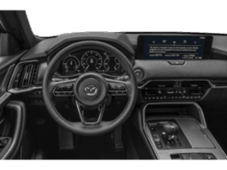 Mazda CX-70 PHEV SC Plus AWD 2026