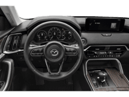 Mazda CX-90 PHEV Preferred AWD 2026