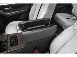 Mazda CX-90 PHEV Preferred AWD 2026