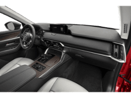 Mazda CX-90 PHEV Preferred AWD 2026