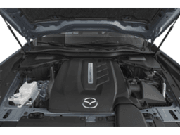 Mazda CX-70 PHEV SC AWD 2026