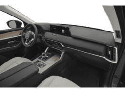 Mazda CX-70 PHEV SC AWD 2026