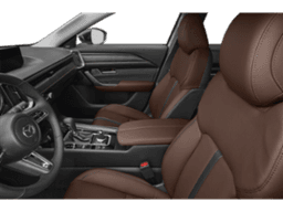 Mazda CX-50 2.5 Turbo Meridian Edition AWD 2026