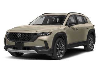 Mazda CX-50 2.5 Turbo AWD Mazda CX-50 2.5 Turbo AWD