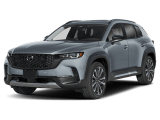 Mazda CX-50 2.5 Turbo Premium Plus AWD Mazda CX-50 2.5 Turbo Premium Plus AWD