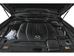 Mazda CX-90 Select 3.3 Turbo 2026