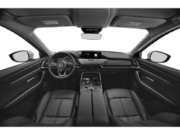 Mazda CX-90 Select 3.3 Turbo 2026