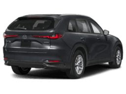 Mazda CX-90 Select 3.3 Turbo 2026 — rear view