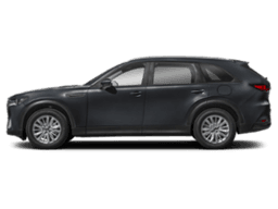 Mazda CX-90 Select 3.3 Turbo 2026 — side view