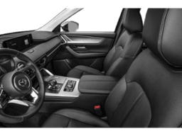 Mazda CX-90 Preferred 3.3 Turbo 2026