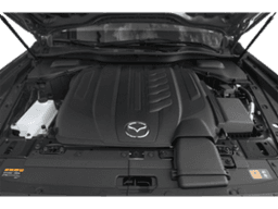 Mazda CX-90 Preferred 3.3 Turbo 2026