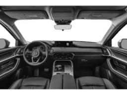 Mazda CX-90 Preferred 3.3 Turbo 2026