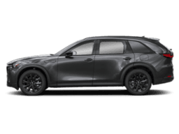Mazda CX-90 Premium Sport 3.3 Turbo 2026 — side view