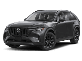 Mazda CX-90 Premium Sport 3.3 Turbo Mazda CX-90 Premium Sport 3.3 Turbo