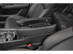 Mazda CX-50 Hybrid Premium AWD 2026