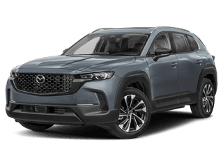 Mazda CX-50 Hybrid Premium Plus AWD Mazda CX-50 Hybrid Premium Plus AWD