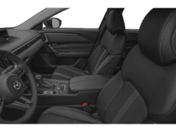 Mazda CX-50 Hybrid Preferred AWD 2026