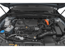 Mazda CX-50 Hybrid Preferred AWD 2026