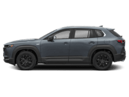 Mazda CX-50 Hybrid Preferred AWD 2026 — side view