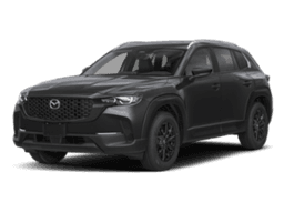 Mazda CX-50 2.5 S Select AWD 2026 — front view