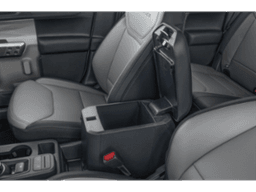 Ford Maverick LARIAT AWD SuperCrew 2026