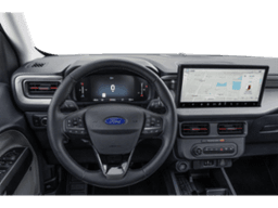 Ford Maverick LARIAT AWD SuperCrew 2026