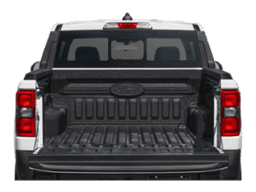 Ford Maverick LARIAT AWD SuperCrew 2026