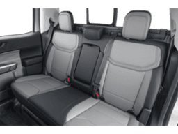 Ford Maverick LARIAT AWD SuperCrew 2026
