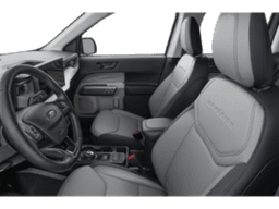 Ford Maverick LARIAT AWD SuperCrew 2026