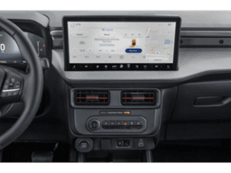 Ford Maverick LARIAT AWD SuperCrew 2026