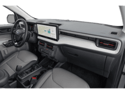 Ford Maverick LARIAT AWD SuperCrew 2026