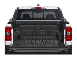 Ford Maverick LARIAT AWD SuperCrew 2026