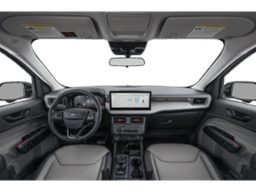 Ford Maverick LARIAT AWD SuperCrew 2026