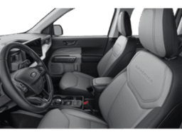 Ford Maverick LARIAT AWD SuperCrew 2026